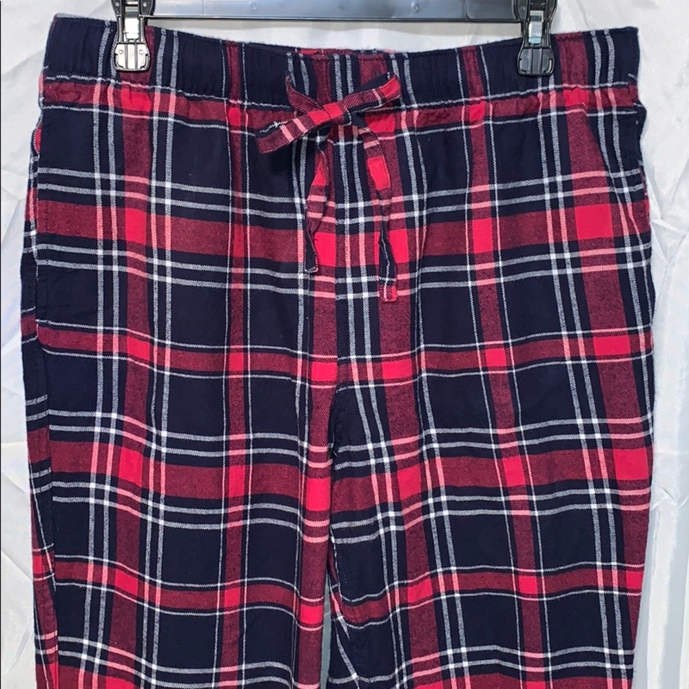 J. crew pajamas